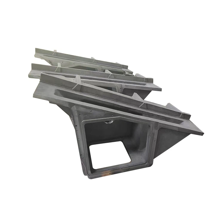 Aluminum Casting Housing