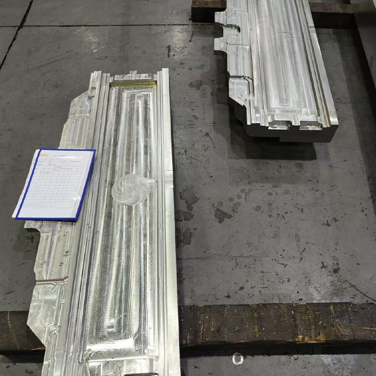 Mounting Base Plates