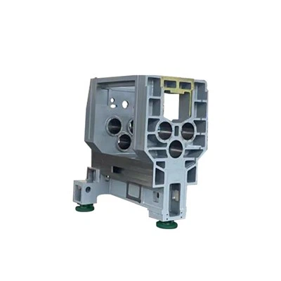 Cortero de la cámara