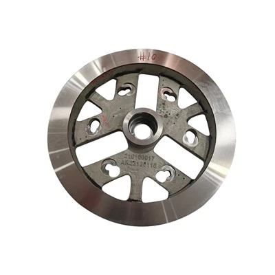 ¿Cómo mejorar la resistencia al impacto de una Caja de Fundición Gris?